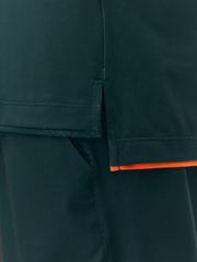Футболка мужская Deporte, Deep Green