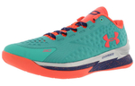 Under Armour Ua Curry 1 Low SC30 Select