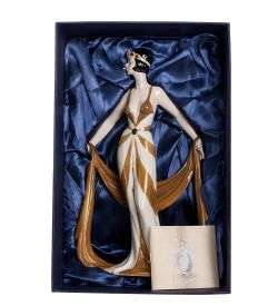 JP-38/ 9 Фигурка «Дама» (Pavone)