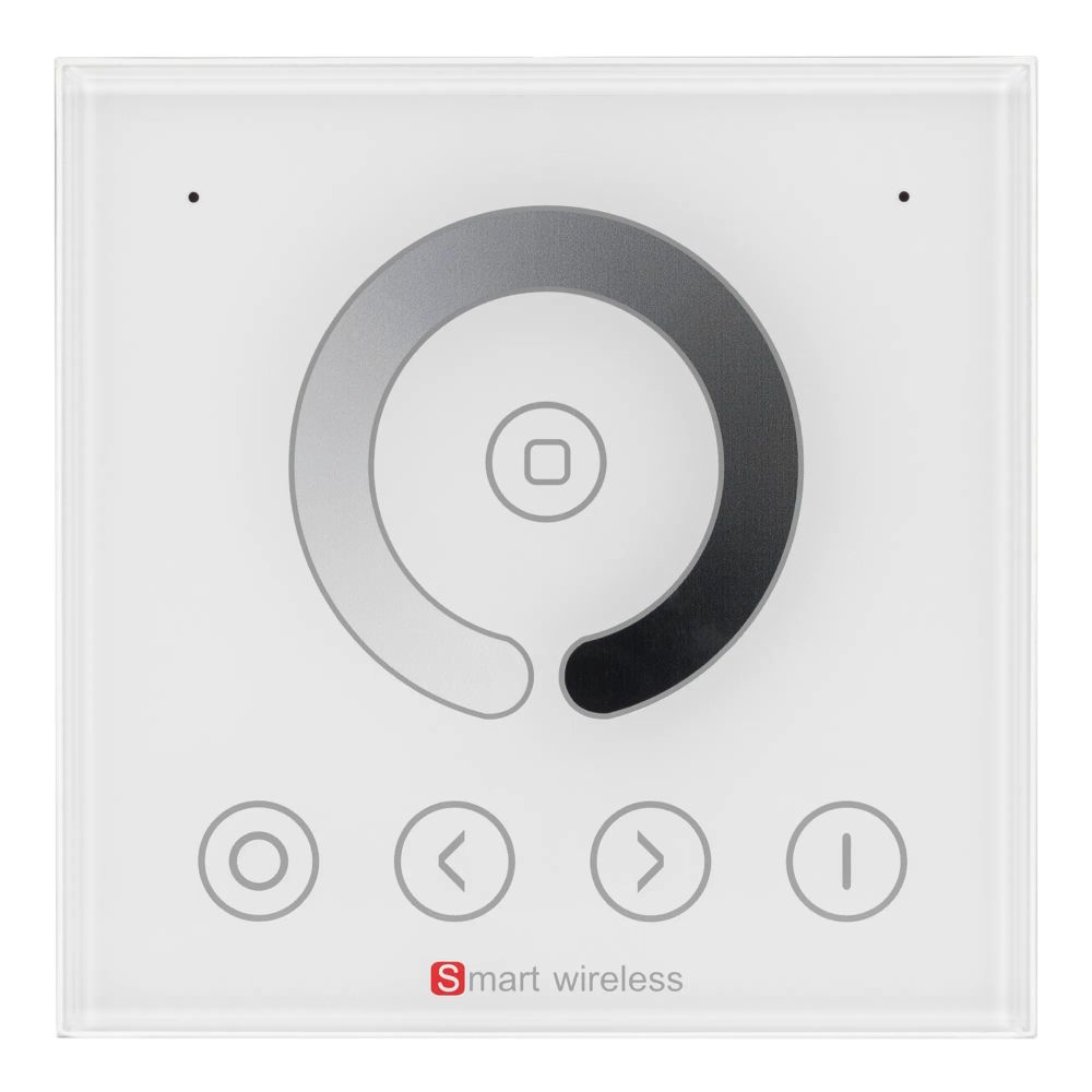 Панель ARL-2022-DIM (12-24V, 4x4A, Sens) (Arlight, IP20 Пластик, 3 года) 029930