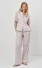 ELOW Пижама женская со штанами