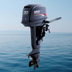 2х-тактный лодочный мотор HND OB30 HS