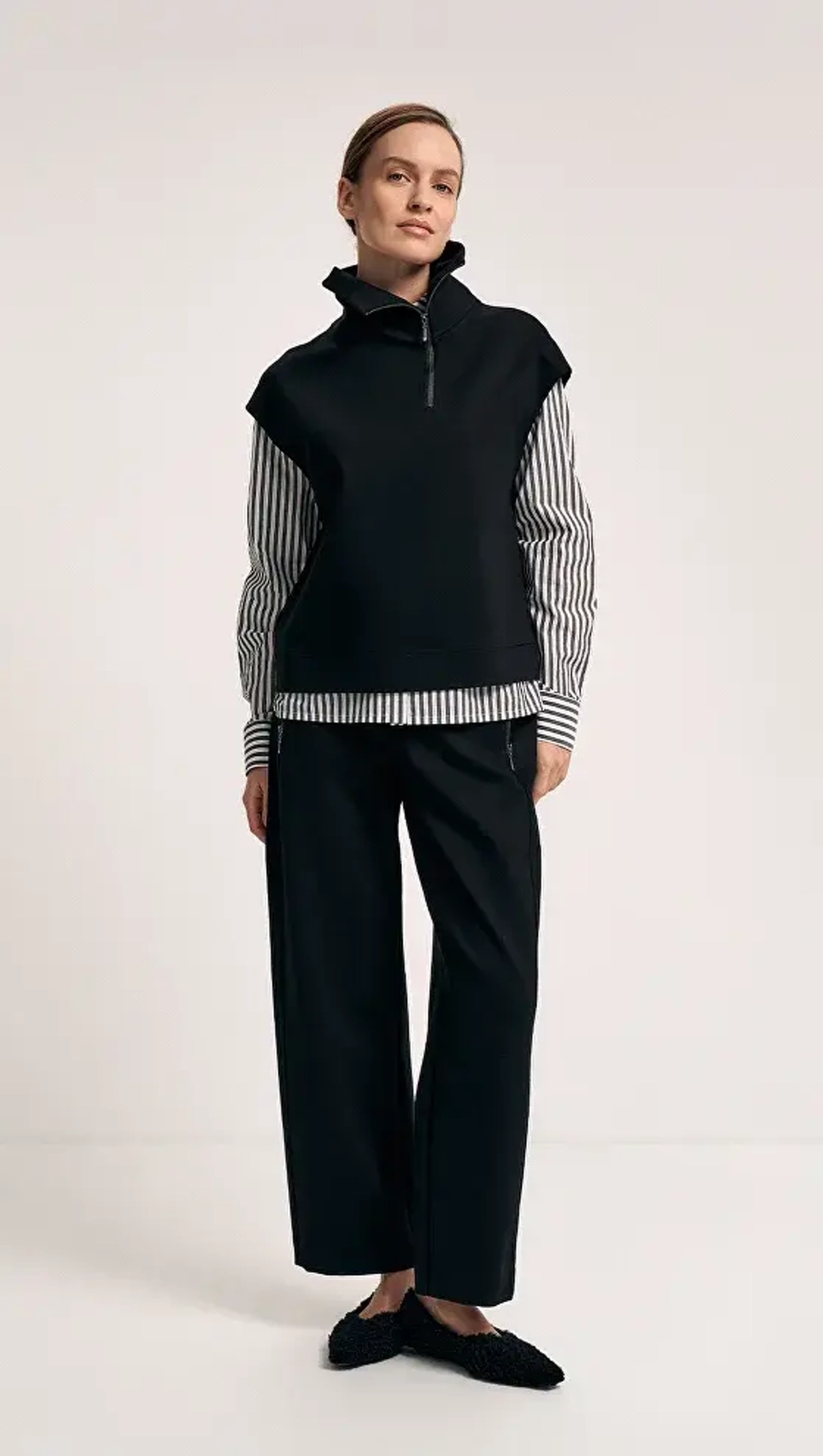 Жилет О25.Ш03.001 Alpecora