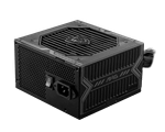 Блок питания MSI  550W, MAG A550BN, Non Modular, ATX, 80+ BRONZE, КПД >85%, Fan 120mm, Черный
