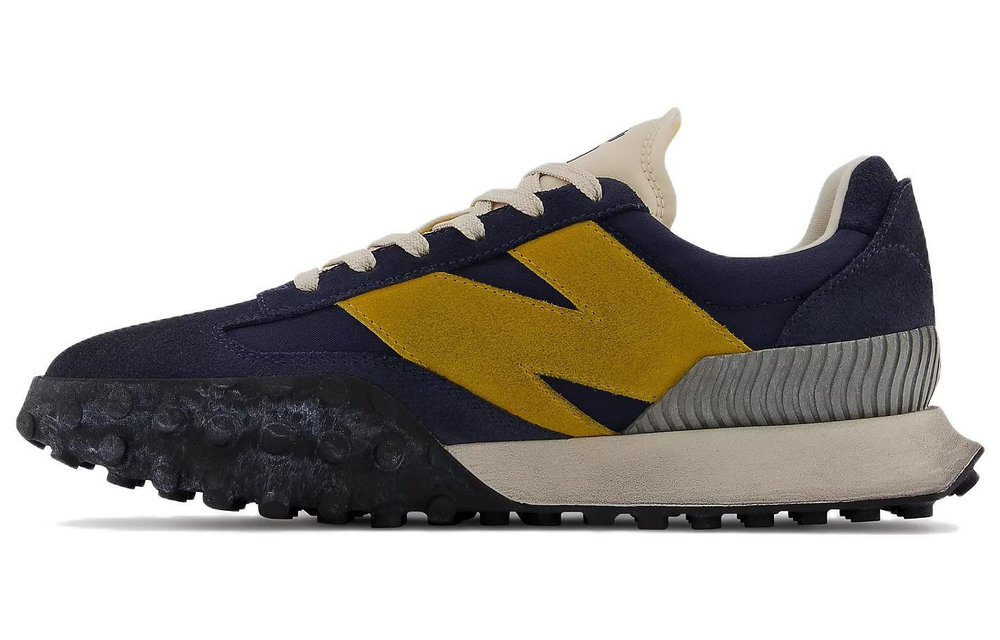 Кроссовки New Balance Xc-72