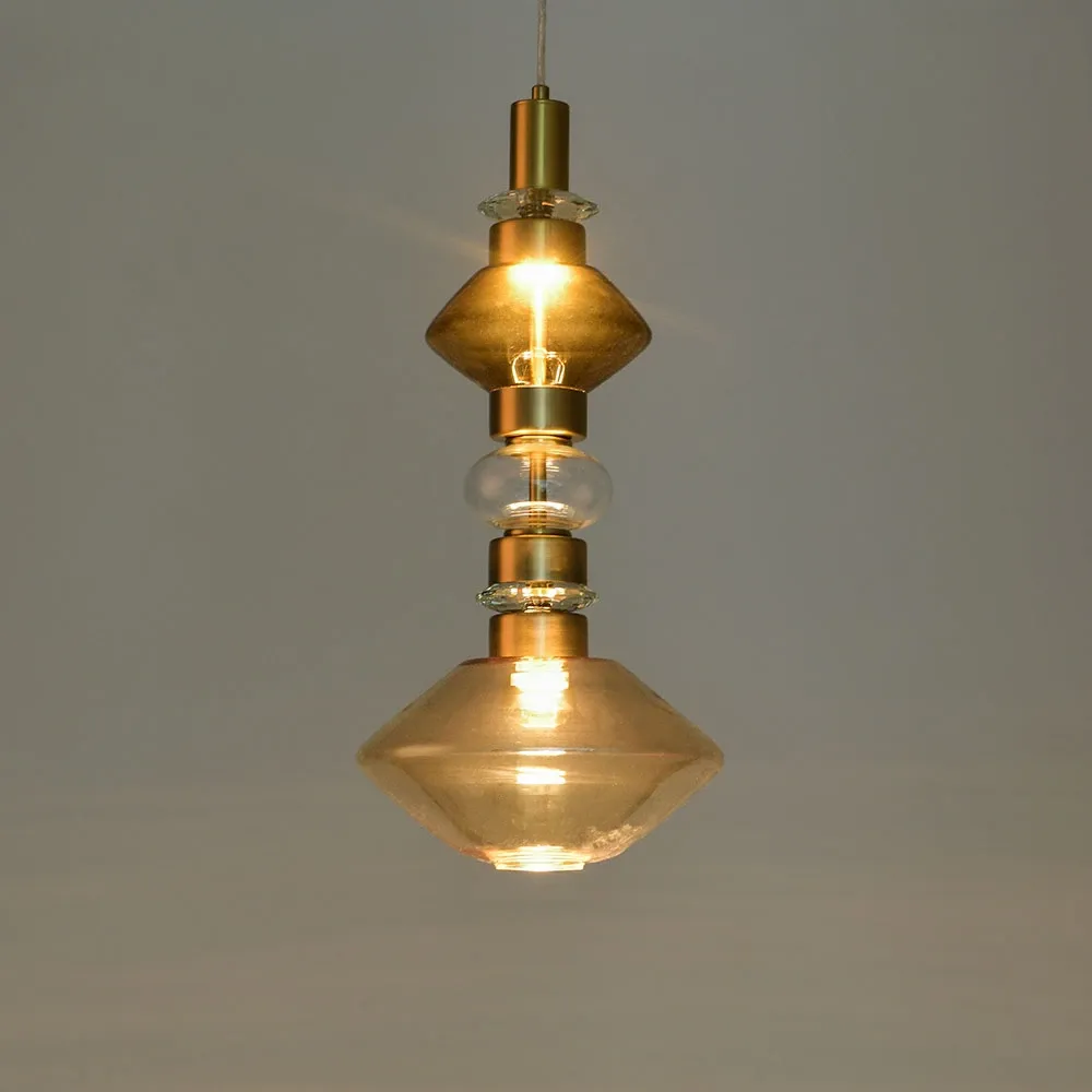 Подвесной светильник Arte Lamp FIORATO