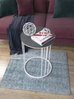 Журнальный стол Трио - БЗЧ - МДФ в ПВХ