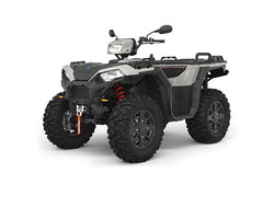 Квадроцикл POLARIS Sportsman XP 1000 (2024) (ПСМ)