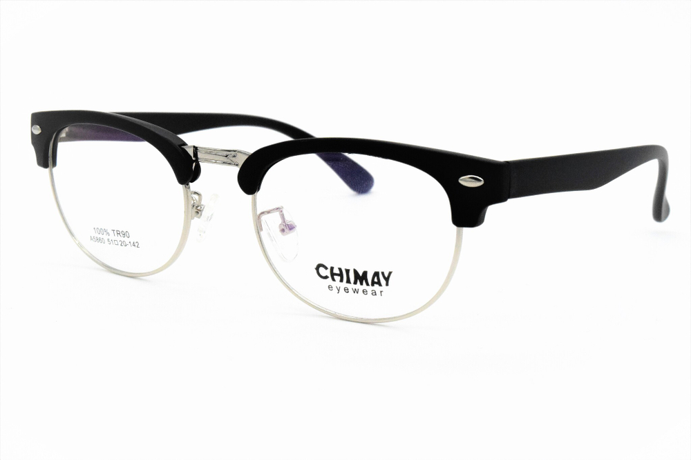Очки для зрения с оправой CHIMAY A5860 C2