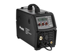 Сварочный инвертор Сварог REAL SMART MIG 200 BLACK (N2A5)