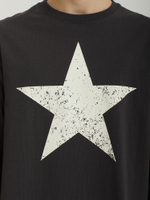 Мужской Лонгслив Stars