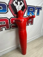 Манекен для борьбы 170 см ПВХ — SportAsia Казахстан