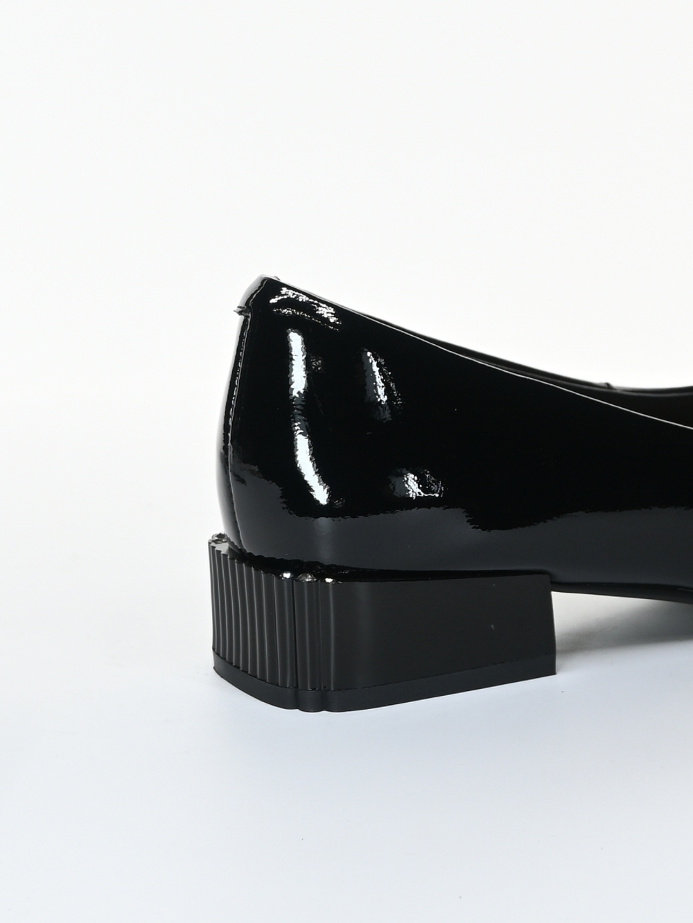 Туфли женские Ascalini W24231B