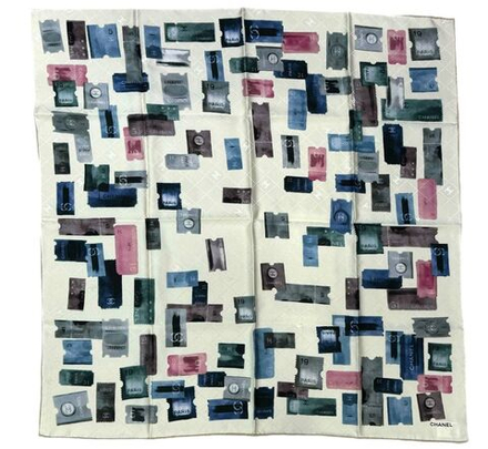 Платок CHANEL