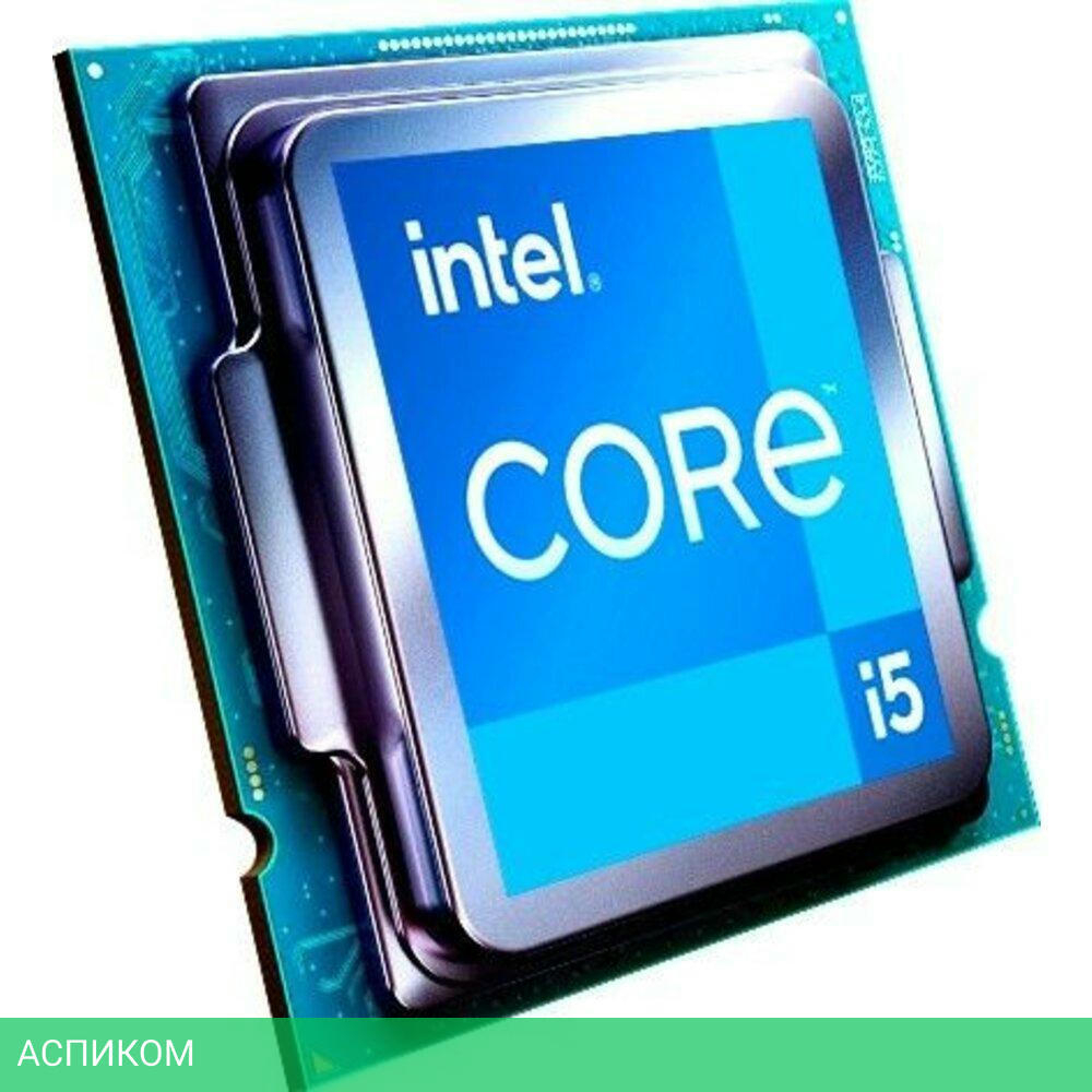 Процессор Intel Core i5-11600 OEM