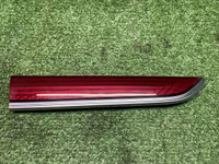 Накладка крыла передняя правая Hongqi HS3 (23-нв)