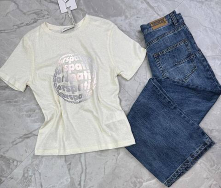 Футболка Dior