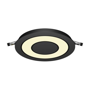 Встраиваемый светильник Technical DL102-12W2.7K-B