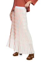 юбка плиссе/гофре