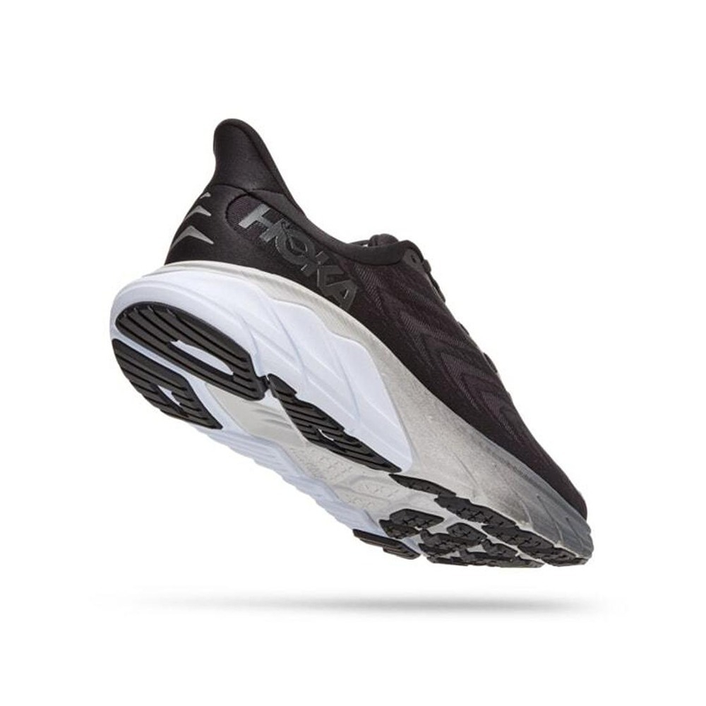 Кроссовки мужские HOKA M ARAHI 6 Black / White