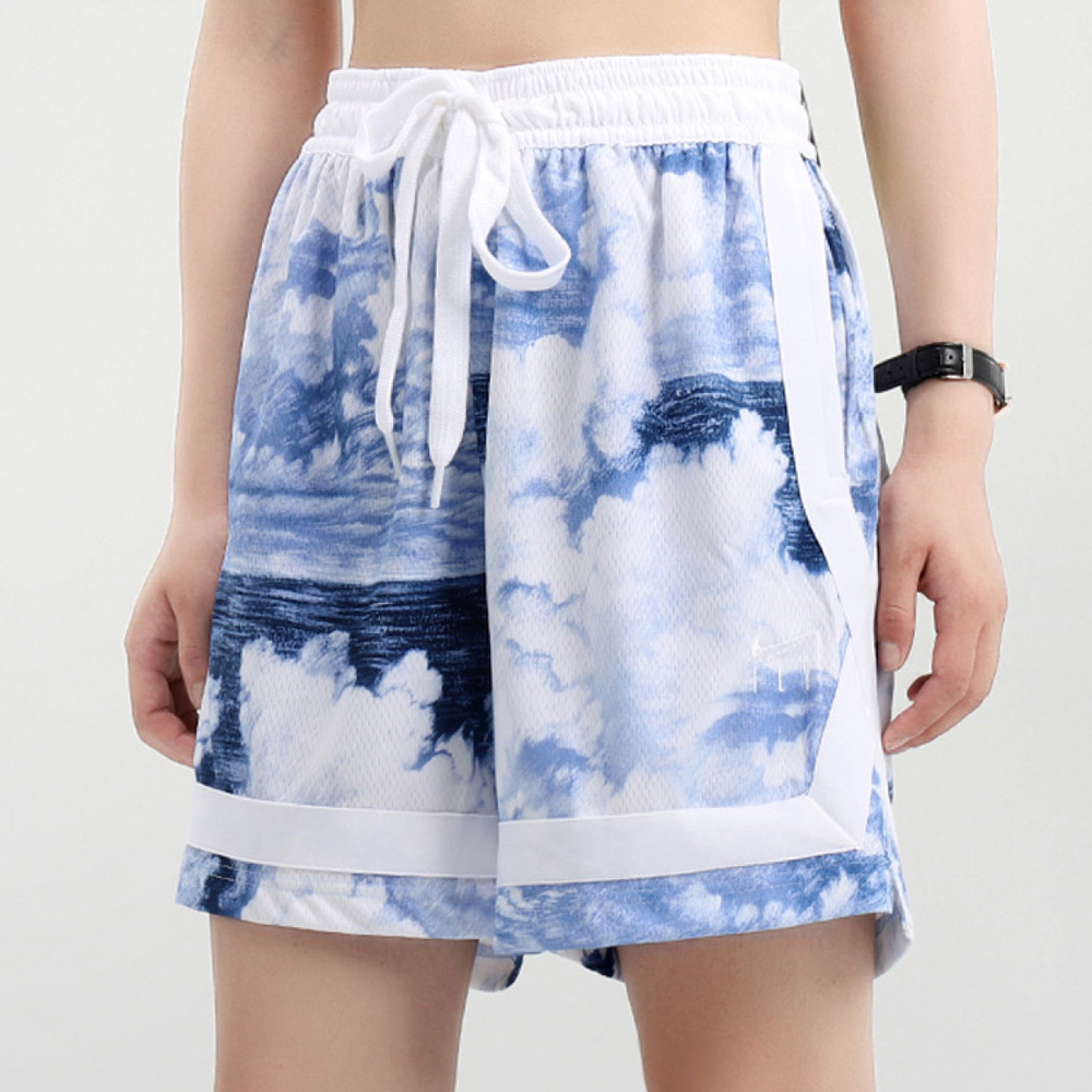 Шорты Nike Fly Crossover, CU3486-405