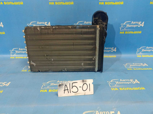 Радиатор печки CHERY AMULET A15 2007