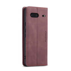 Чехол-книжка CaseMe Matte Google Pixel 7