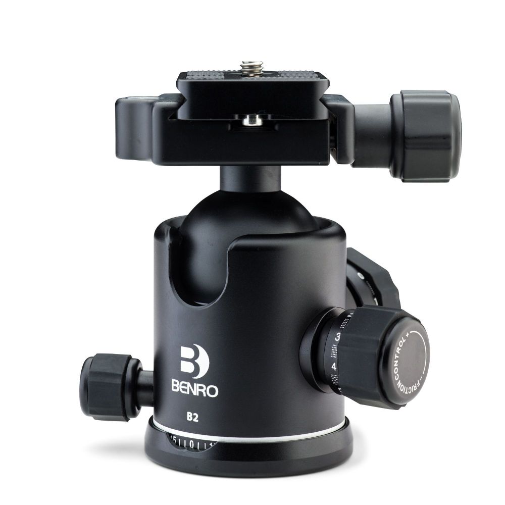 Штатив Benro Induro BICLT203B2 Classic 203 шаровой головой