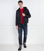 Двухсторонняя куртка Armani Exchange - черный(3DZBL5 ZN3HZ)