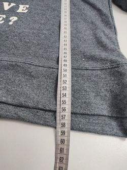 Джемпер LFT стильный 44 размер