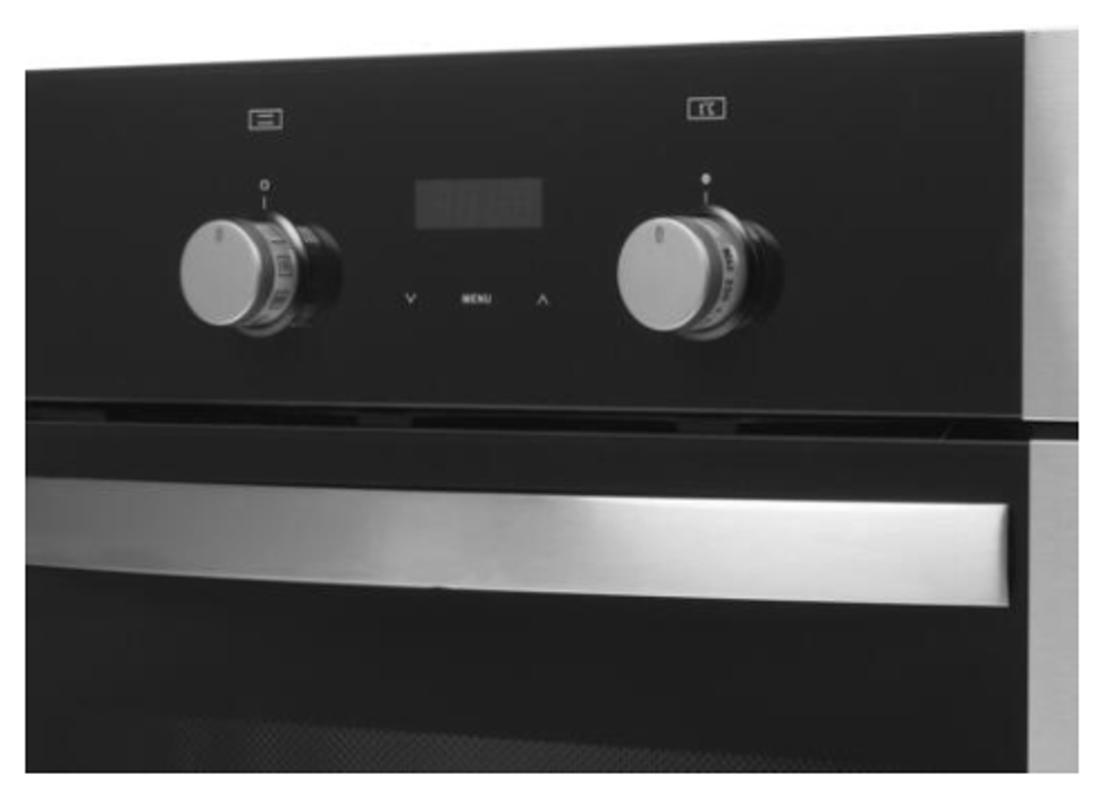 Электрический духовой шкаф GEFEST ДА 622-03 РН3 (тайм эл.гриль.тэн.верт телеск)