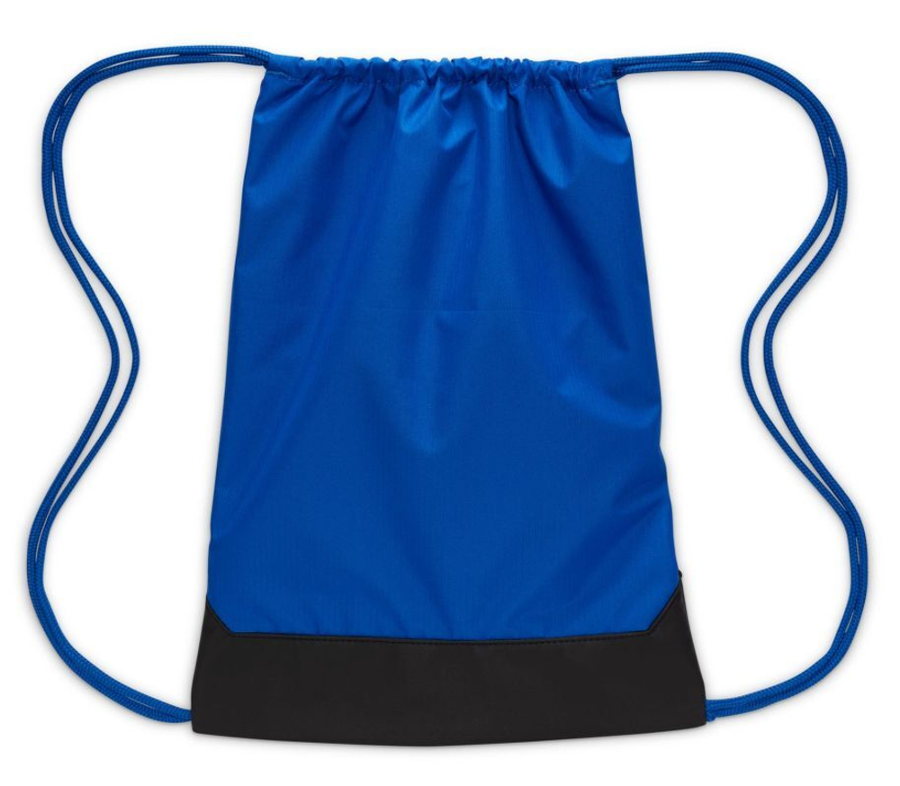 Рюкзак теннисный Nike Brasilia 9.5 - hyper royal/black/citron tint