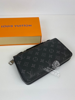 Бумажник Louis Vuitton Zippy XL