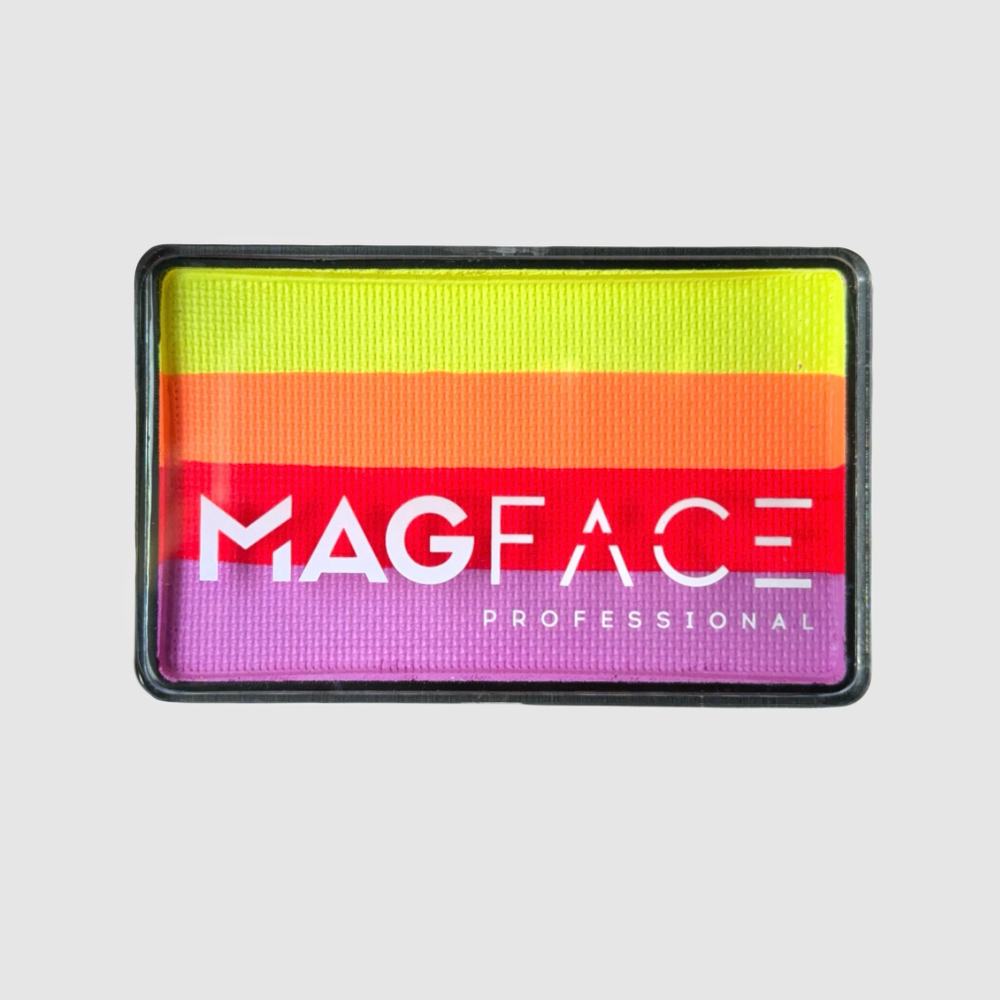 Сплит-кейк MAGFACE 50 гр Детство