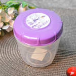 Банка для хранения продуктов 0,5л "Lavender"