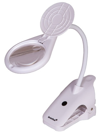 Лупа настольная Levenhuk Zeno Desk D15