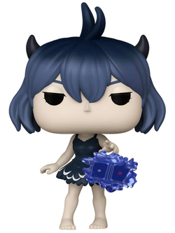 Фигурка Funko POP! Animation Black Clover Secré (1721) 80296
