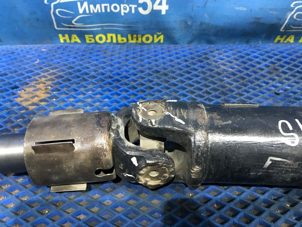 Карданный вал MAZDA BONGO 2002