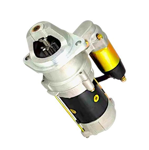 Стартер для ISUZU, Komatsu, NIKKO STK3553