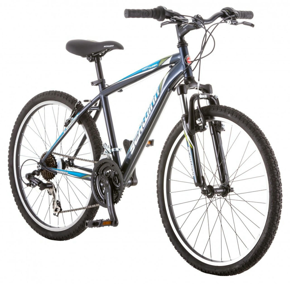 Горный велосипед Schwinn High Timber 24 (2019)