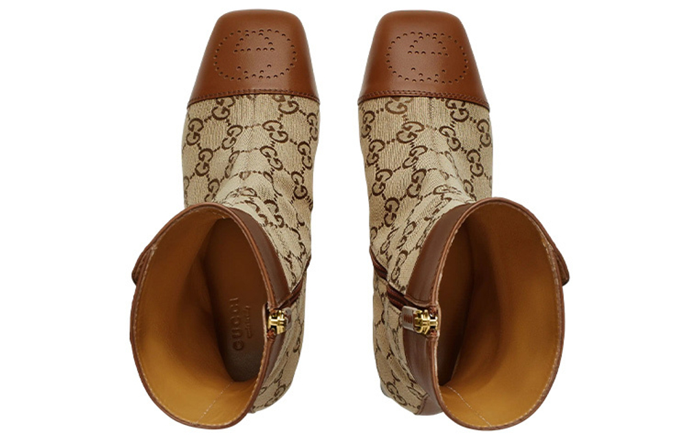 Gucci Gg (Женская размерная сетка)