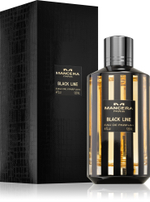 Mancera Black Line  парфюм