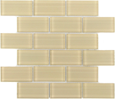 Мозаика Mattoni Crema 50x100