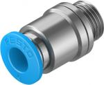 QS-G1/8-6-I-100 Штуцер с цанговым соединением