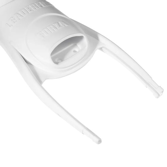 Калоши Leaderfins Forza белые