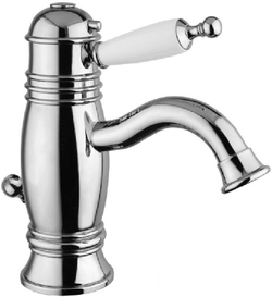 Смеситель для раковины термостатический   Migliore Oxford ML.OXF-6362.BI.CR хром