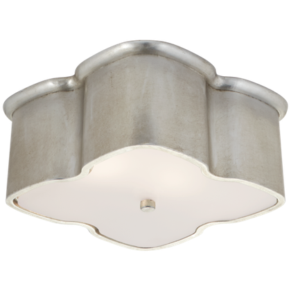 Потолочный светильник Visual Comfort Bolsena Clover Flush Mount