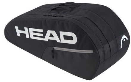 Теннисная сумка Head Base Racquet M - Black