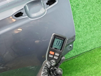 Дверь задняя левая Geely Tugella (2019-2024)