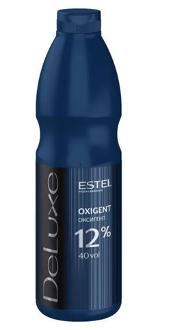 АКТИВАТОР DE LUXE 12%